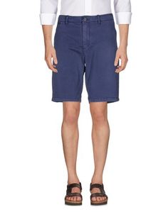 Бермуды Scotch &; Soda