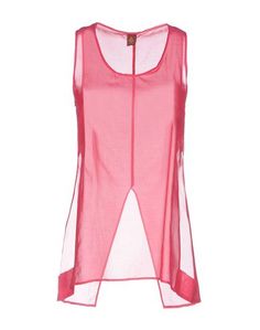 Топ без рукавов Dondup