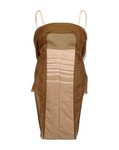 Бюстье Rick Owens