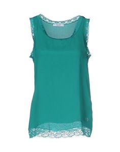 Топ без рукавов LIU •JO Jeans