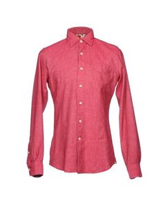 Pубашка Glanshirt