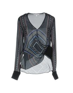 Pубашка Derek Lam 10 Crosby