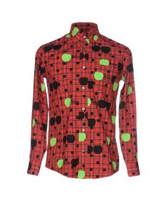 Pубашка THE Beatles BY Comme DES Garcons