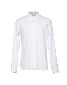 Pубашка Tintoria Mattei 954