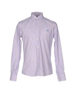 Pубашка Fred Perry
