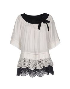 Блузка Twin Set Simona Barbieri