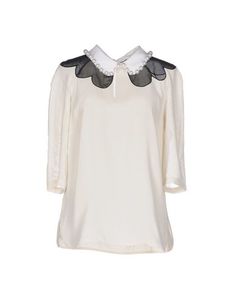 Блузка Twin Set Simona Barbieri