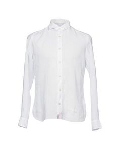 Pубашка Tintoria Mattei 954