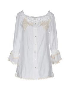 Pубашка Raffaela Dangelo