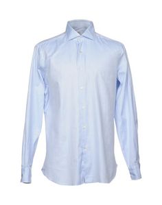 Pубашка Barba Napoli