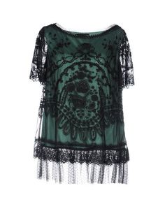 Блузка Twin Set Simona Barbieri