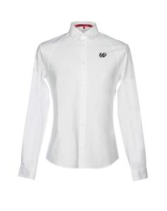 Pубашка McQ Alexander Mc Queen