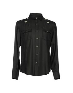 Pубашка Saint Laurent