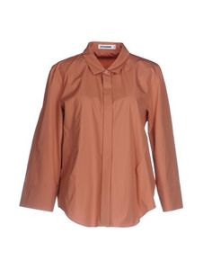 Pубашка Jil Sander