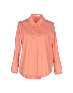 Pубашка Jil Sander