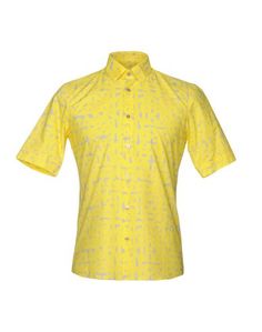 Pубашка Jil Sander