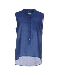 Pубашка PomandÈre