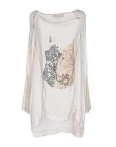 Блузка Daniela Dalla Valle Elisa Cavaletti