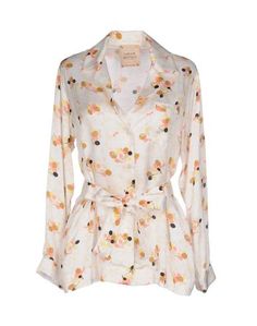 Pубашка Garage Nouveau