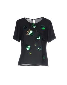 Блузка Edward Achour