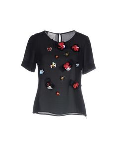 Блузка Edward Achour