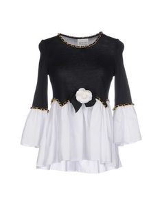 Блузка Edward Achour