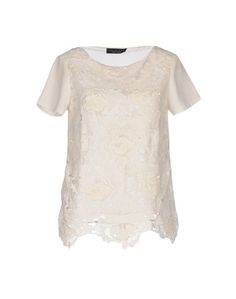 Блузка Twin Set Simona Barbieri