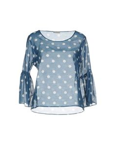 Блузка Camicettasnob