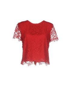 Блузка Ermanno DI Ermanno Scervino
