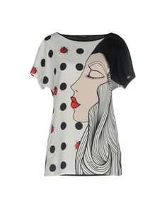 Блузка Cristinaeffe