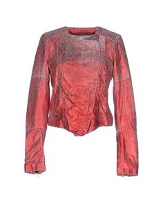 Куртка Vintage DE Luxe