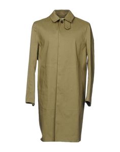 Легкое пальто Mackintosh
