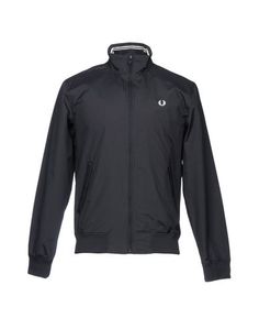 Куртка Fred Perry