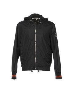 Куртка McQ Alexander Mc Queen