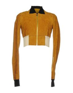 Куртка Rick Owens