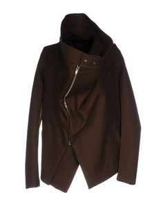 Пальто Rick Owens