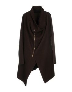 Пальто Rick Owens