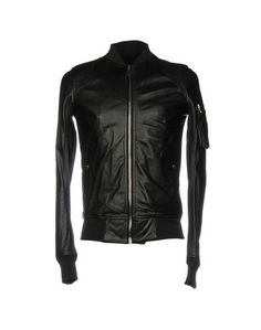 Куртка Rick Owens