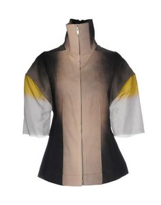 Легкое пальто Rick Owens