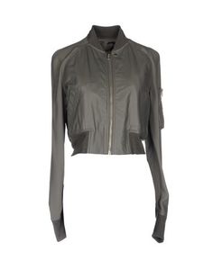 Куртка Rick Owens