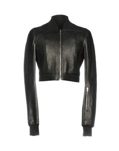 Куртка Rick Owens