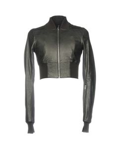 Куртка Rick Owens