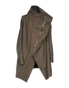 Пальто Rick Owens