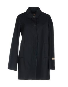 Легкое пальто Woolrich