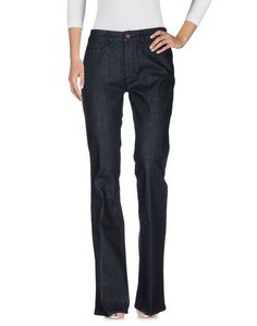 Джинсовые брюки MiH Jeans