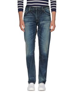 Джинсовые брюки Citizens Of Humanity