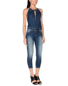 Брючный комбинезон Met