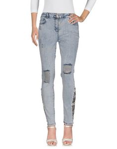 Джинсовые брюки Guess BY Marciano