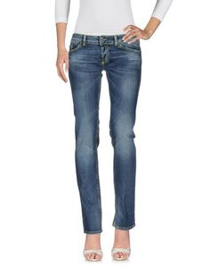 Джинсовые брюки Dondup Standart