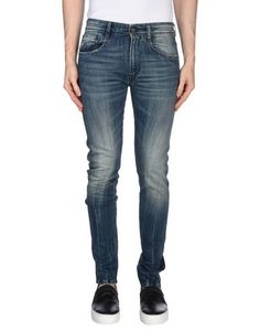 Джинсовые брюки Uniform